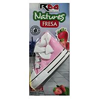 RM ambientador coche baskets fresa