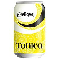 Ifa tónica 33 cl