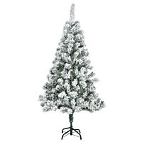 Pino artificial rovinj nevado 150 cm