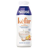 Nestlé kéfir tropical 500 ml