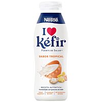 Nestlé kéfir tropical 500 ml NESTLÉ