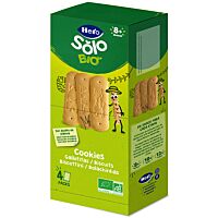 Hero Solo cookies eco  4 x 160 g