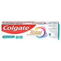 Colgate pasta de dientes total frescor activo 75 ml