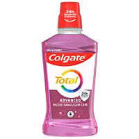 Colgate enjuague bucal total encías 500 ml
