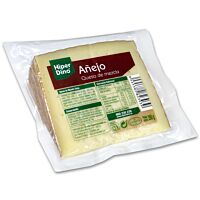 HiperDino queso mezcla añejo cuña 250 g