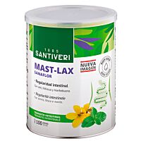 Santiveri mast lax sanaflore 75 g