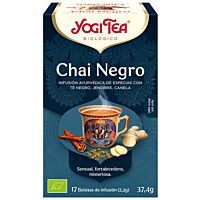 Yogi Tea chai nego 37,4 g