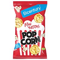 Bicentury tortitas palomitas mini 70 g