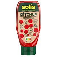 Solis ketchup 550 g