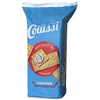 Dolfi & colombini cracker sal 500 g