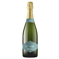 Patacona vino espumoso semi seco 75 cl