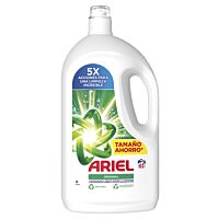 Ariel detergente líquido original 65 lv