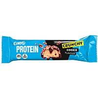 Corny barrita protein crunchy cookies 45 g