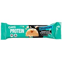 Corny barrita protein crunchy vainilla 45 g