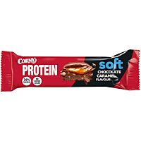 Corny barrita protein soft choco caramel 45 g