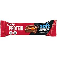 Corny barrita protein soft choco caramel 45 g