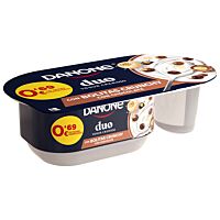 Danone choco balls 100 g