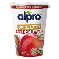 Alpro sabor Apple Pie 400 g