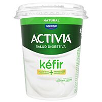 Activia kéfir natural 345 g