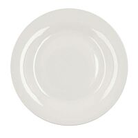 Lis Bidasoa plato postre porcelana 20 cm