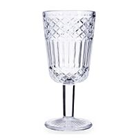 Medina La Bouchee copa transparente 28,5 cl