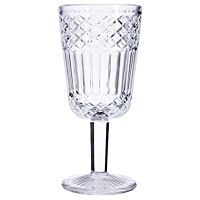 Medina La Bouchee copa transparente 28,5 cl