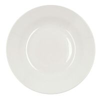 Lis Bidasoa plato hondo porcelana 22,5 cm