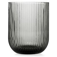 Fosil Bidasoa vaso color gris 28 cl
