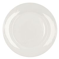 Lis Biadosa plato llano porcelana 26,25 cm