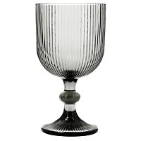 Fosil Bidasoa copa color gris 37 cl