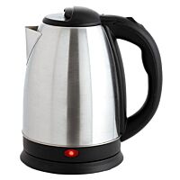 Dcook hervidor acero inoxidable 1,8 l