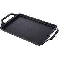 Dcook bandeja asador con asa 42,8 x 25,2 cm