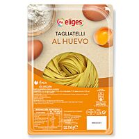 Eliges pasta tagliatelli 250 g