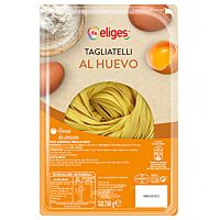 Eliges pasta tagliatelli 250 g