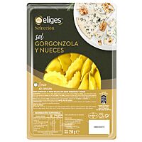Ifa Eliges pasta sol de gorgonzola y nueces 250 g