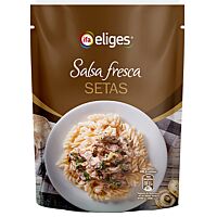 Eliges salsa setas 200 g