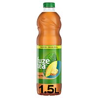 Fuze tea sabor mango y piña 1,5 l