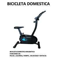 Bicicleta domestica HS15