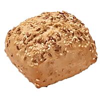 Panecillo con cereales y semillas 60 g
