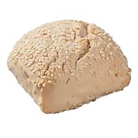 Alcachofa pan de semillas de sésamo 60 g