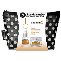 Babaria vitamina C neceser