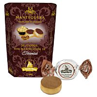 Mantequillauera mini mantecado tiramisu 240 g