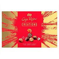 Nestlé caja roja creaciones 405 g