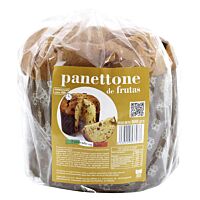 Musfi panettone fruta 900 g
