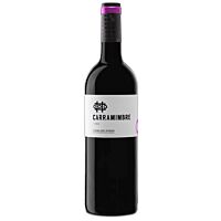 Carramimbre vino tinto roble D.O. Ribera del Duero 75 cl