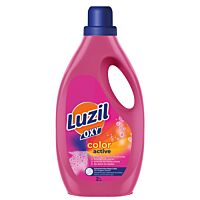 Luzil activador lavado oxy ropa color 2 l