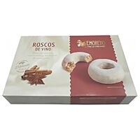 E.Moreno rosco de vino tipo málaga 500 g