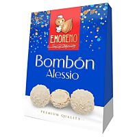 E.Morneo bombón alessio 120 g