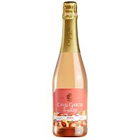 Casal García fruitzy melocotón 75 cl