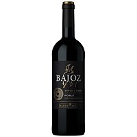 Bajoz vino tinto roble D.O. Toro 3 x 75 cl